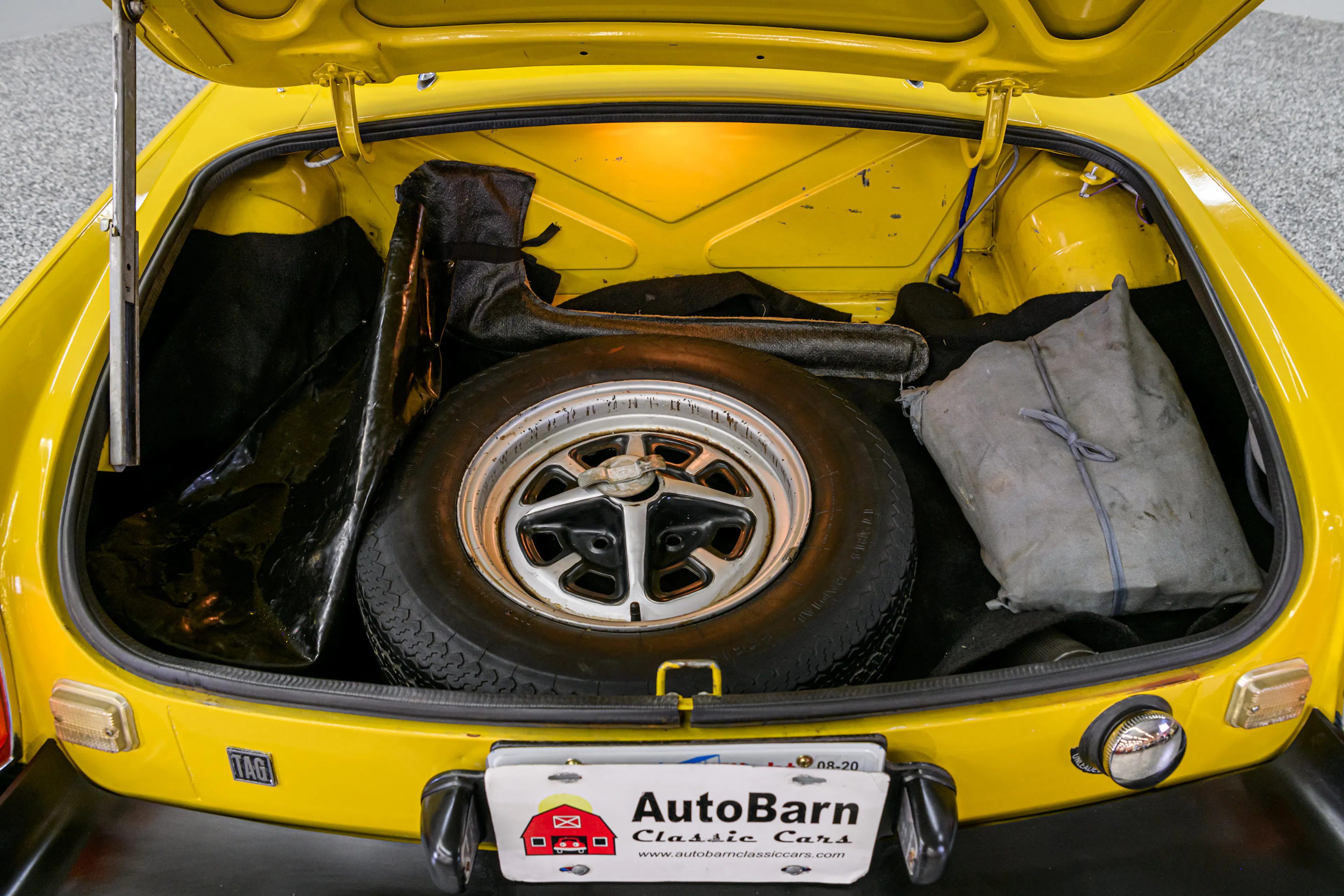 1978 MG MGB Mk IV | Hagerty Valuation Tools®